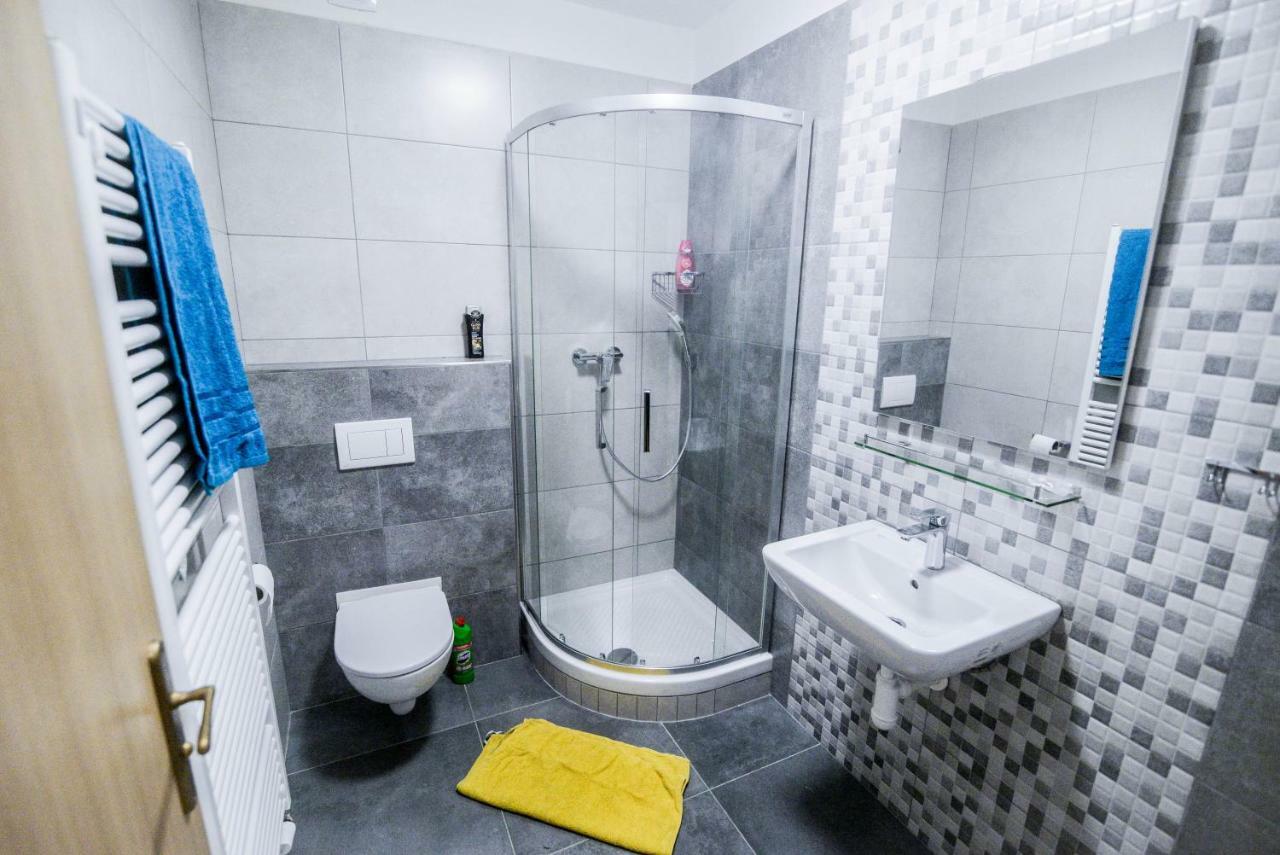 Pension Pod Hvezdami Bozejov Luaran gambar