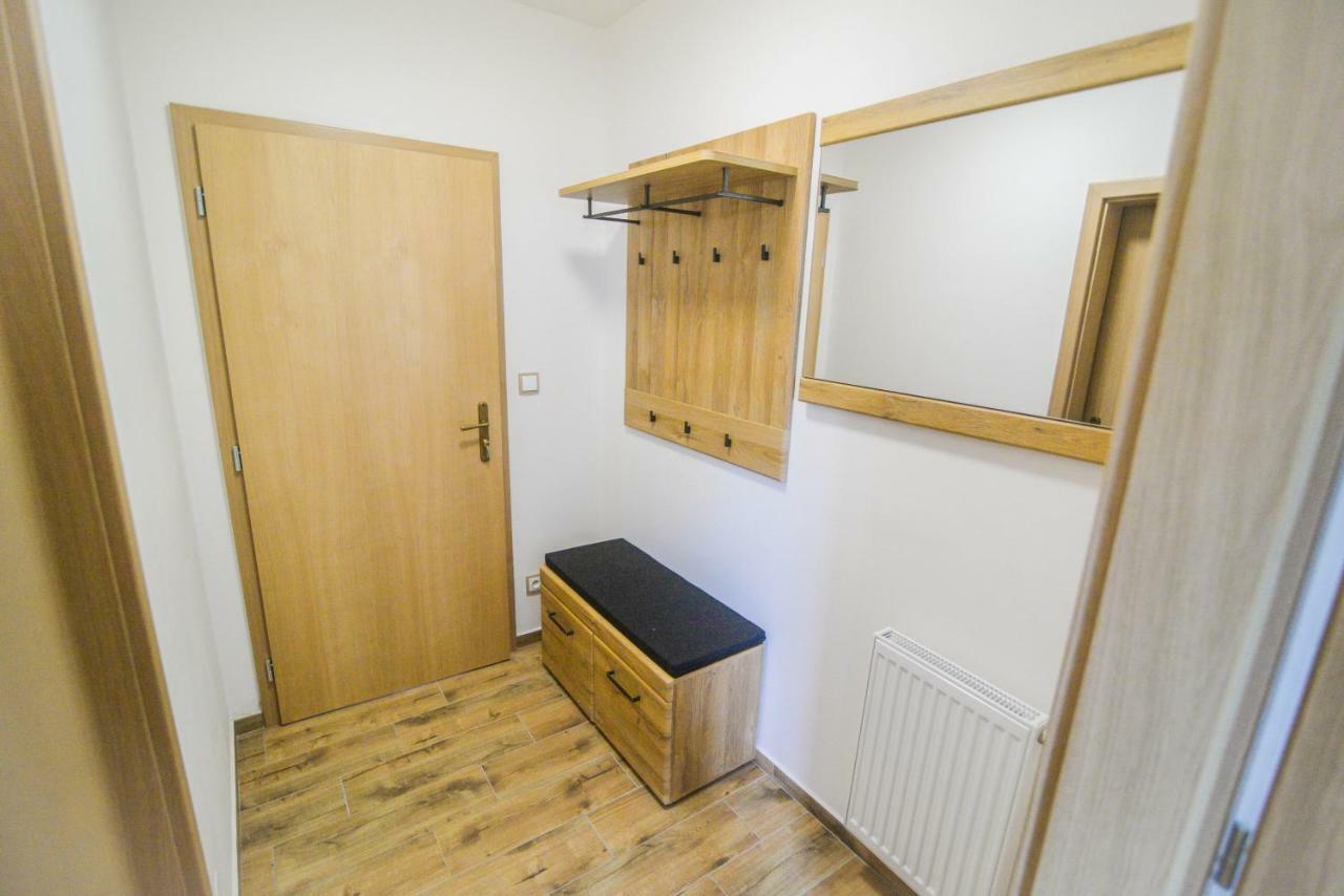 Pension Pod Hvezdami Bozejov Luaran gambar
